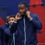 Everton forward Sherif charged by FA over betting rule violations