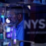 Stocks inch up, oil dips as traders eye US-Iran talks