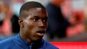 Hull City sign Senegal defender Mendy from Rayo Vallecano