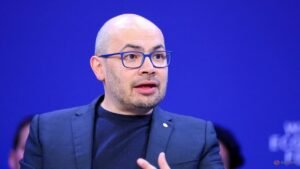 Exclusive-Inside the Google executive moves that led to its big AI reshuffle