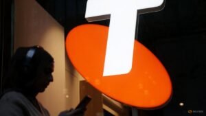 Australia’s Telstra posts 3.2% rise in annual profit, unveils further $706 million buyback