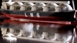 South Korea’s SK Shipping to become Asia’s largest LNG carrier operator in H-Line asset swap