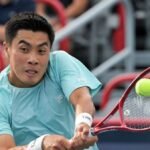 Nakashima reaches Canadian Open final, eyes first Masters 1000 title