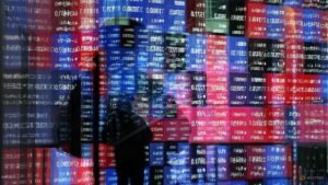Asian stocks rise as US inflation data dents September Fed hike bets
