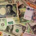 Dollar stalls after benign US inflation curbs Fed rate hike bets
