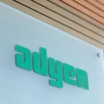 Adyen raises revenue forecast on acquisition boost, shares soar