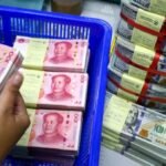 Dollar-yuan becomes Hong Kong’s most-traded currency pair for first time