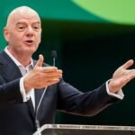 Qatar, Morocco among six Arab federations backing FIFA’s Infantino