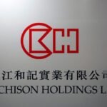 CK Hutchison first-half underlying profit up 6.7%