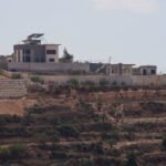 Singapore urges Israel to halt planned West Bank settlements