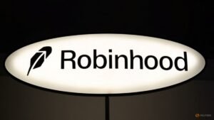 Robinhood’s second fund for retail investors eyeing private markets starts trading