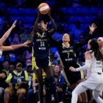 Sport-More fans are tuning into women’s sports, Nielsen report finds