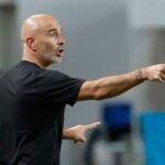 Maresca faces daunting task as Manchester City turn page
