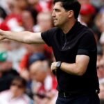 New boss Iraola aiming to re-ignite Liverpool challenge as new season looms