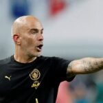 Manchester City’s Maresca coy on Rodri future ahead of Community Shield
