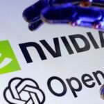 Nvidia eyes investing $3 billion in SB Energy under OpenAI data center deal, Information says