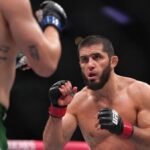 Makhachev edges Garry to retain UFC welterweight title