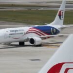 Malaysia Airlines pilots clear drug checks, cabin crew to be tested next, company says