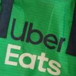 Uber, Zipline partner on US drone delivery for Uber Eats