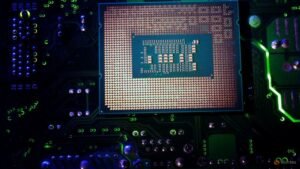 Chip designer Velaura AI valued at more than $1 billion in funding round