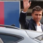 Barca sign Rodri from Man City on contract until June 2030