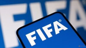 Rights groups accuse FIFA of silencing dissent after COO Lamour’s exit