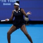 Venus Williams receives US Open wildcard