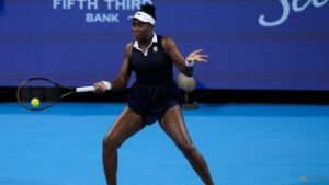 Venus Williams receives US Open wildcard