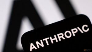 Anthropic’s pre-IPO credit facility set to exceed $10 billion, Bloomberg News reports