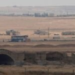 Türkiye rejects Israeli claims after strike on Syria air base