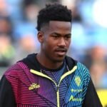 Cagliari striker Trepy out of induced coma after swimming pool accident