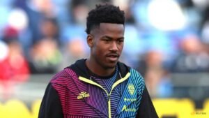 Cagliari striker Trepy out of induced coma after swimming pool accident