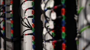 Pennsylvania governor signs order imposing new rules to set up AI data centers in state