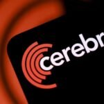 Cerebras launches new server chip and system designed to speed AI chatbots