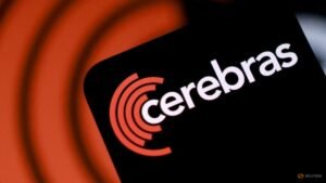 Cerebras launches new server chip and system designed to speed AI chatbots