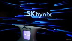 SK Hynix union finalising preliminary wage deal, source says
