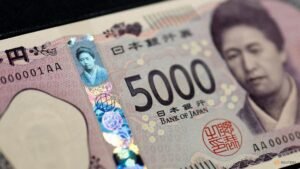 Japan bond yields near 3% as inflation, fiscal worries mount