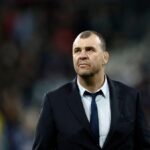 Former Wallabies coach Cheika returns to Waratahs for 2027