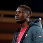 Pogba and Monaco part ways after one season