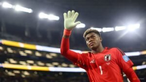 Villa bolster squad with arrivals of Suzuki and Ruggeri