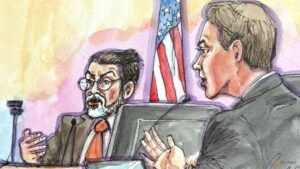 Zuckerberg did not make child safety a priority at Meta, former engineer testifies