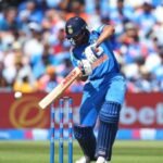 India captain Gill hails long-term prospect Suthar