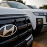 Hyundai Motor India to raise car prices by up to 1% from September