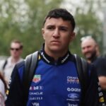 Injured Hadjar to miss Dutch GP, Lawson steps in for Red Bull