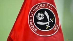 Sheffield United’s ex-owners winds up company which bought club