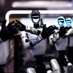 Robots poised for ‘ChatGPT moment’, says Unitree CEO