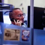 Global yields fall after US Treasury boosts debt buybacks