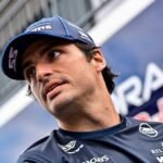 Sainz commits future to Williams with new multi-year deal