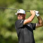 Woodland named US captain’s assistant for Presidents Cup