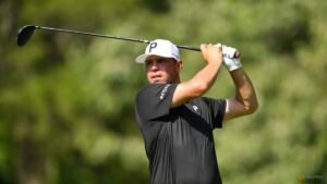 Woodland named US captain’s assistant for Presidents Cup